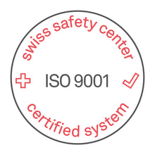 Ssc iso9001