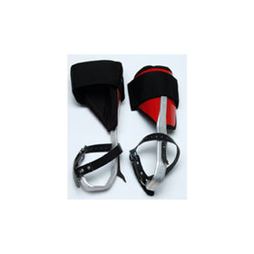 Griffesen aluminium STAL 10, la paire