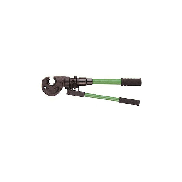 Presse manuelle hydraulique type C-131 HM
