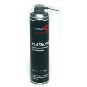 Lubrifiant pour câble acier Elaskon 600 ml