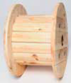Touret rond